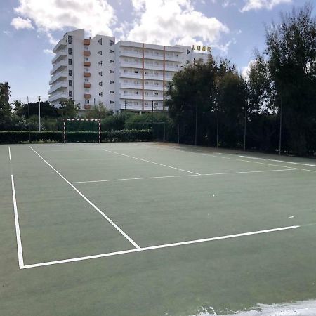 Amazing Apartment In Praia Da Rocha 波尔蒂芒 外观 照片