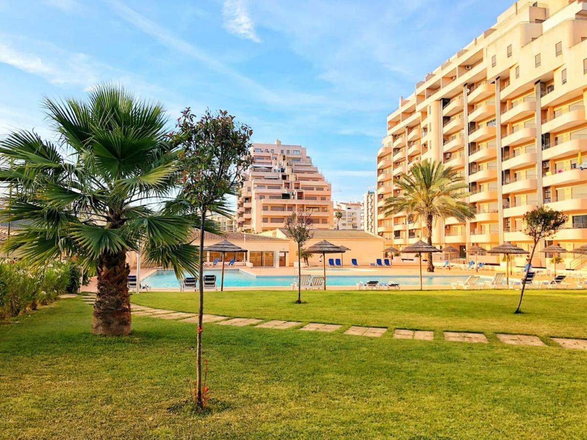 Amazing Apartment In Praia Da Rocha 波尔蒂芒 外观 照片