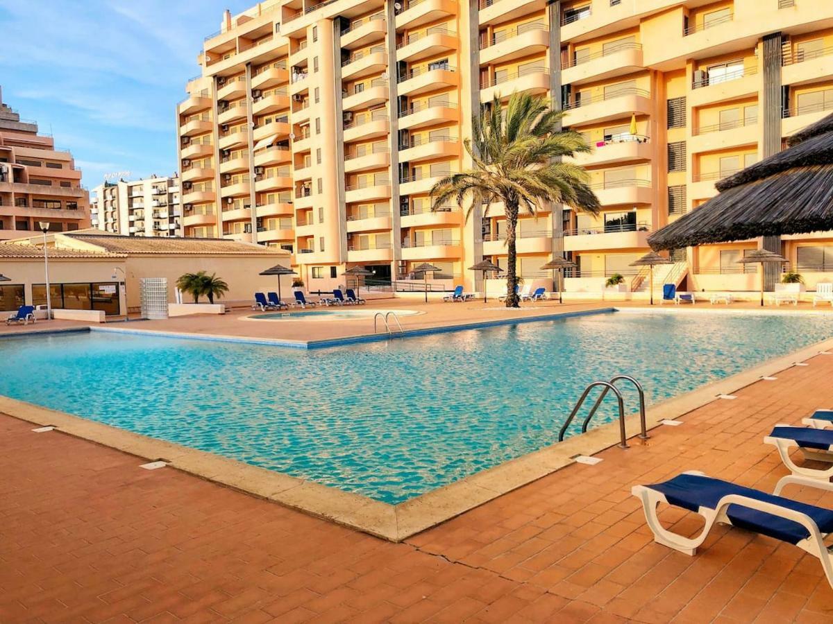 Amazing Apartment In Praia Da Rocha 波尔蒂芒 外观 照片