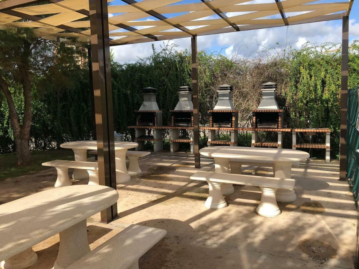 Amazing Apartment In Praia Da Rocha 波尔蒂芒 外观 照片