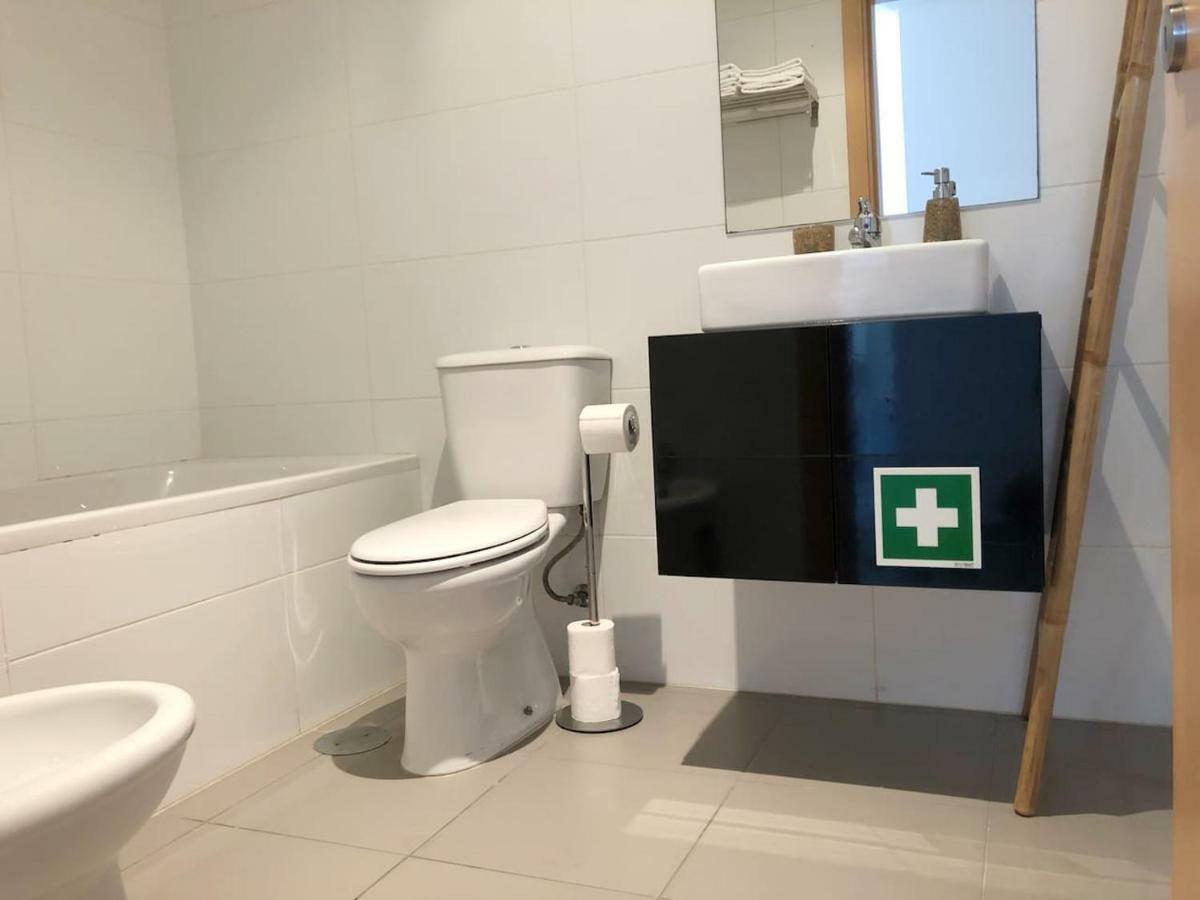 Amazing Apartment In Praia Da Rocha 波尔蒂芒 外观 照片