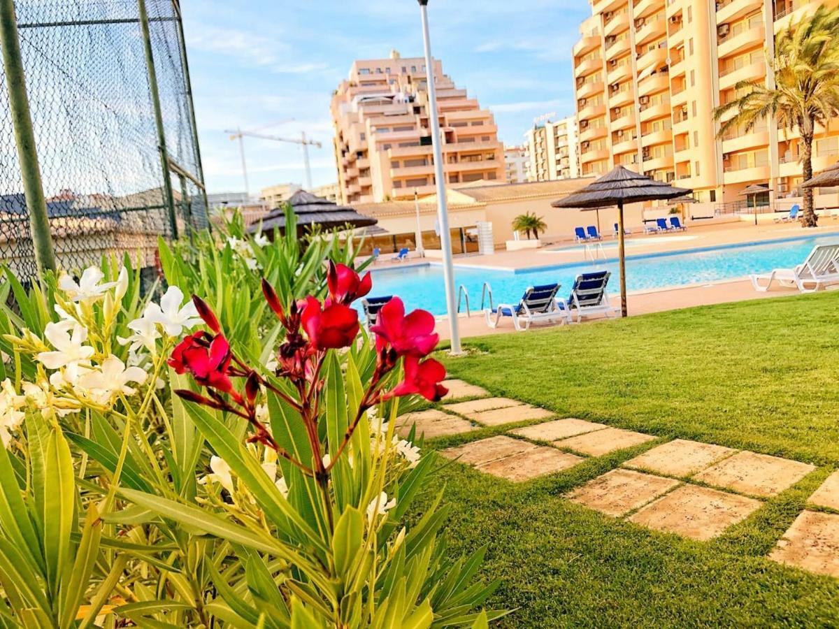 Amazing Apartment In Praia Da Rocha 波尔蒂芒 外观 照片
