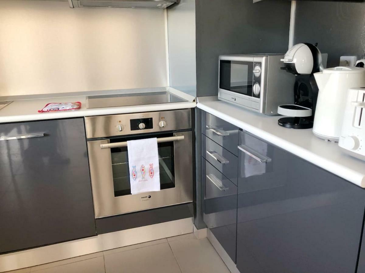 Amazing Apartment In Praia Da Rocha 波尔蒂芒 外观 照片