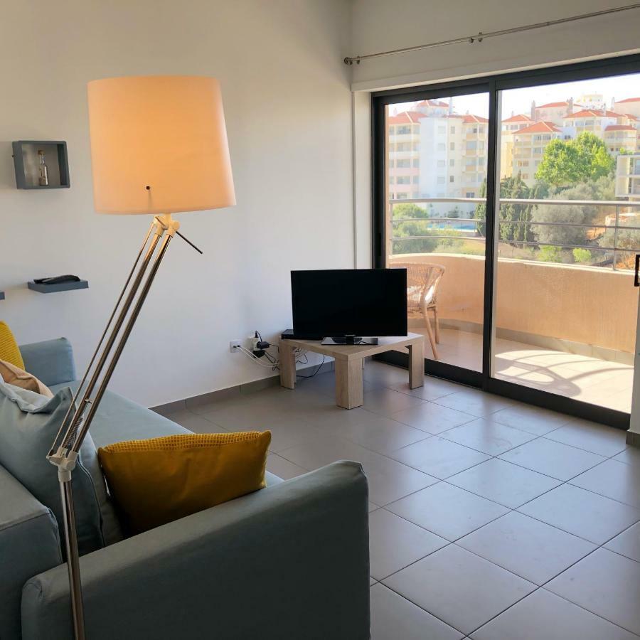 Amazing Apartment In Praia Da Rocha 波尔蒂芒 外观 照片