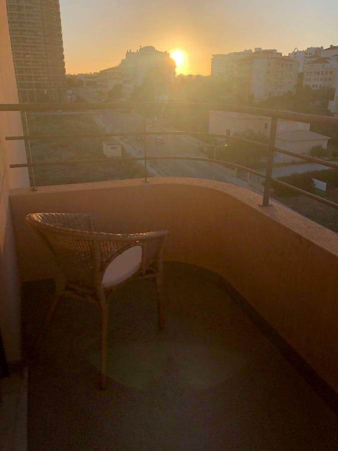 Amazing Apartment In Praia Da Rocha 波尔蒂芒 外观 照片