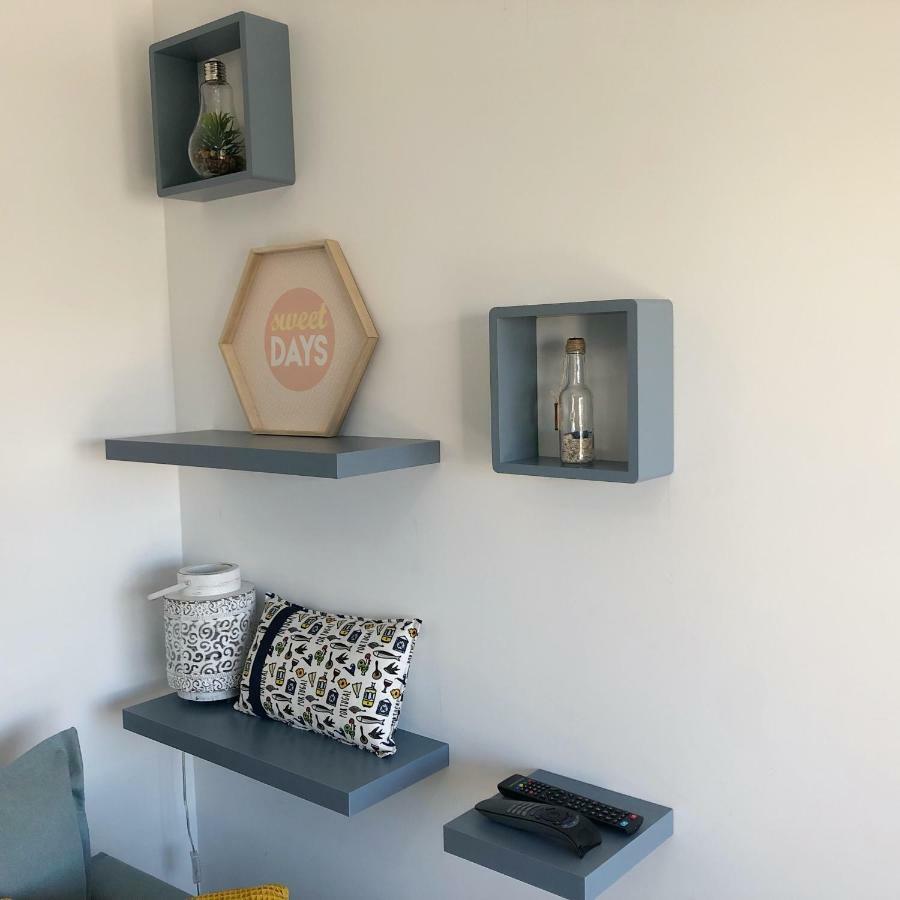 Amazing Apartment In Praia Da Rocha 波尔蒂芒 外观 照片